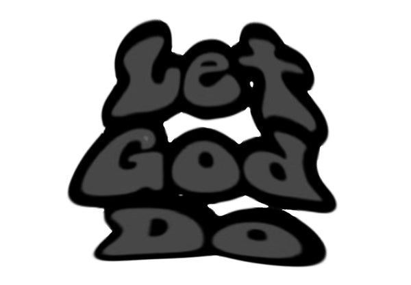 LetGodDo